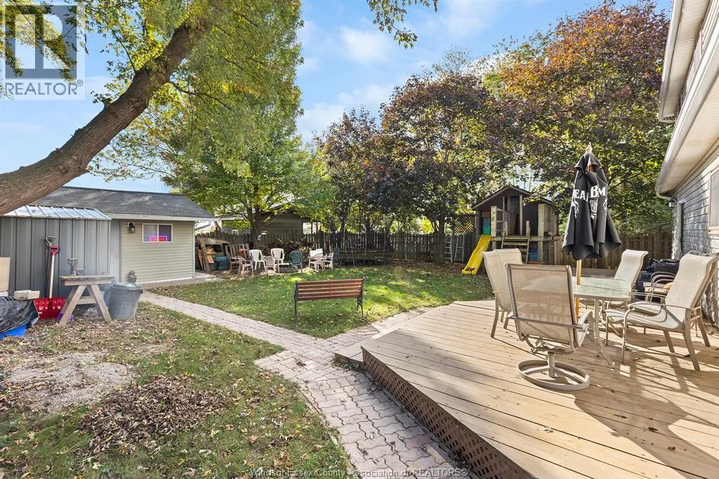 13055 CONCESSION RD 13 South