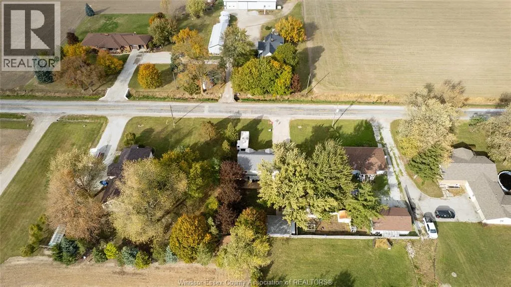 13055 CONCESSION RD 13 South