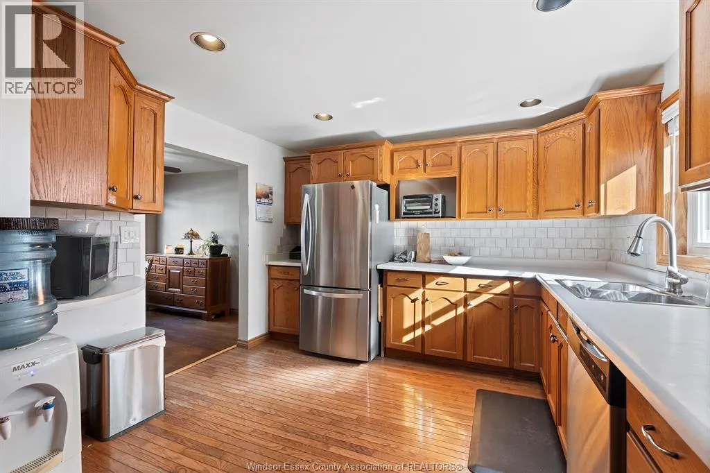 13055 CONCESSION RD 13 South