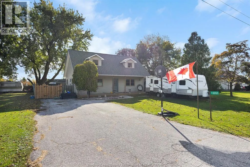 13055 CONCESSION RD 13 South