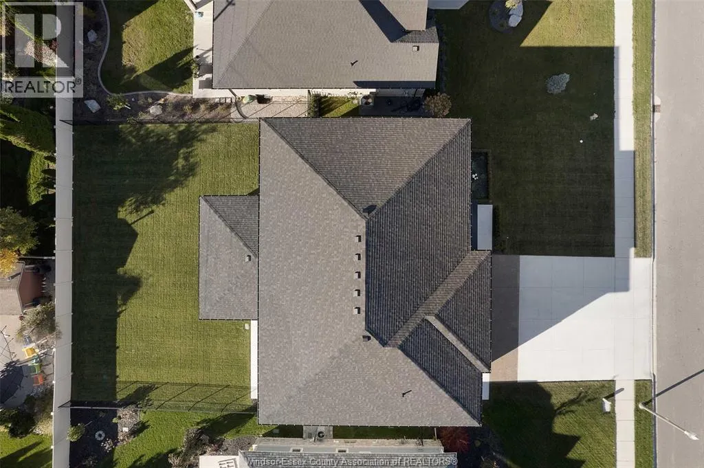 532 MOUNTBATTEN CRESCENT