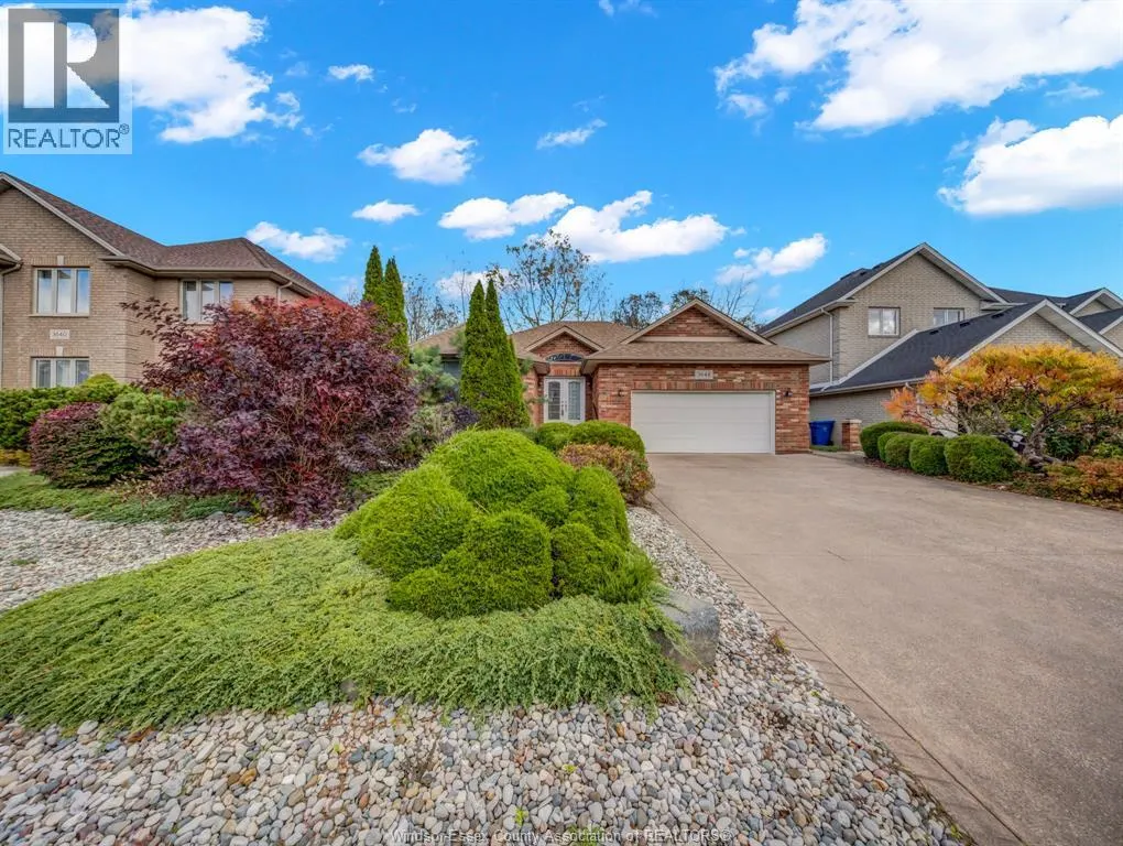 3648 INGLEWOOD STREET