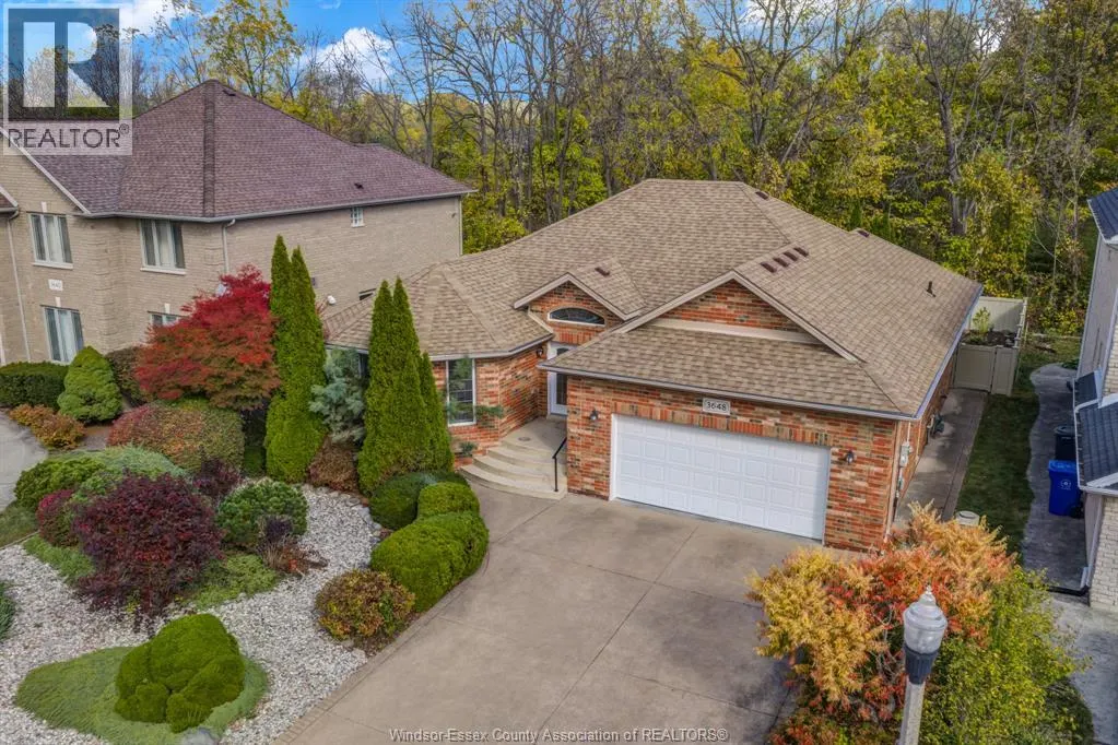 3648 INGLEWOOD STREET