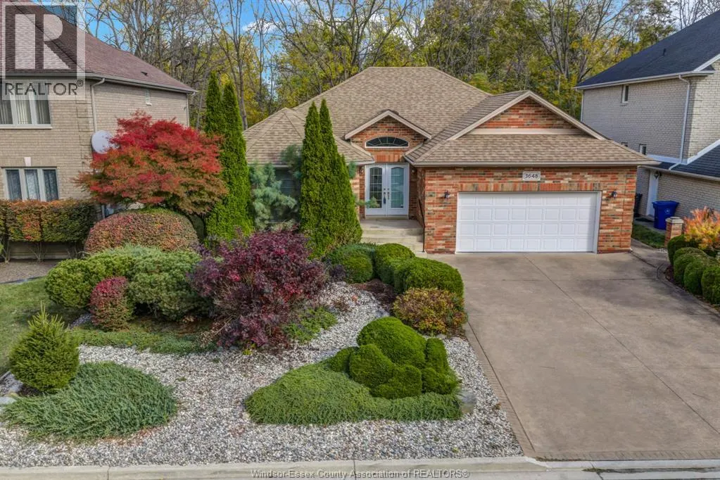 3648 INGLEWOOD STREET