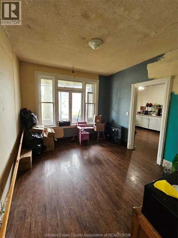 119 CHESTNUT STREET West