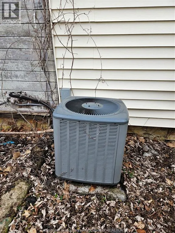 119 CHESTNUT STREET West