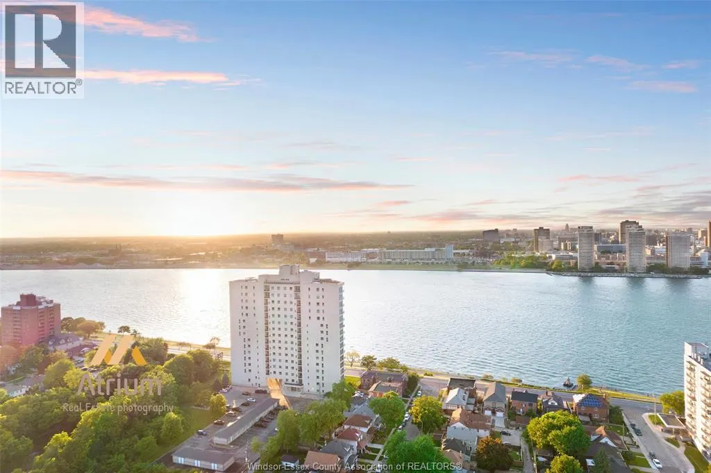 1225 RIVERSIDE DRIVE West Unit# 803