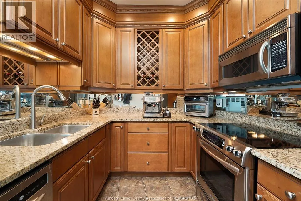 1225 RIVERSIDE DRIVE West Unit# 803