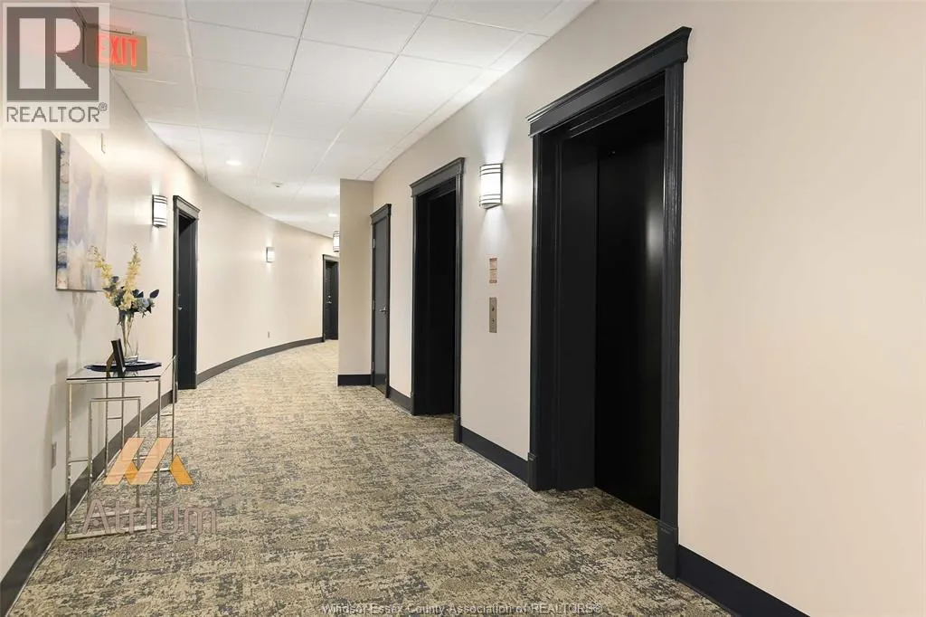 1225 RIVERSIDE DRIVE West Unit# 803