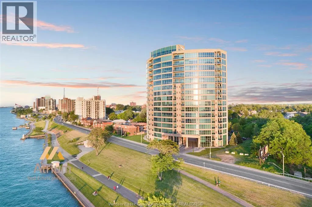 1225 RIVERSIDE DRIVE West Unit# 803