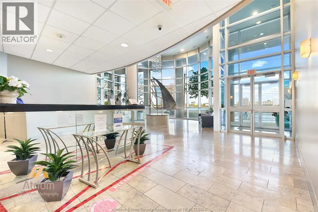 1225 RIVERSIDE DRIVE West Unit# 803