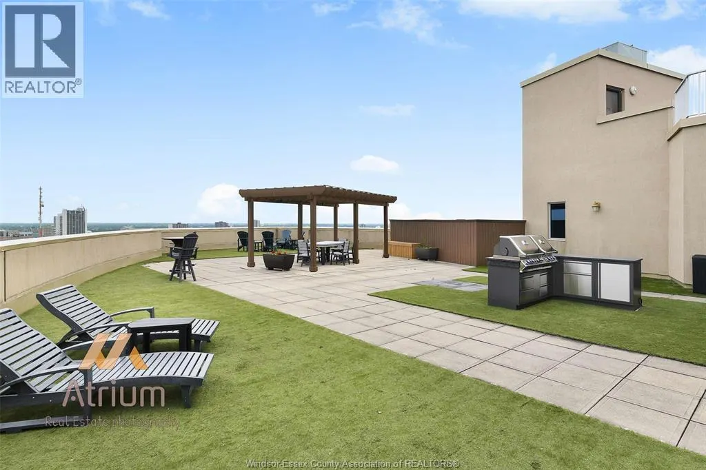 1225 RIVERSIDE DRIVE West Unit# 803