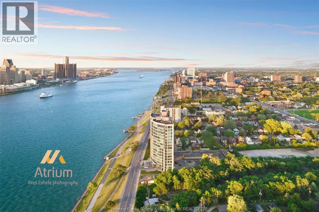 1225 RIVERSIDE DRIVE West Unit# 803