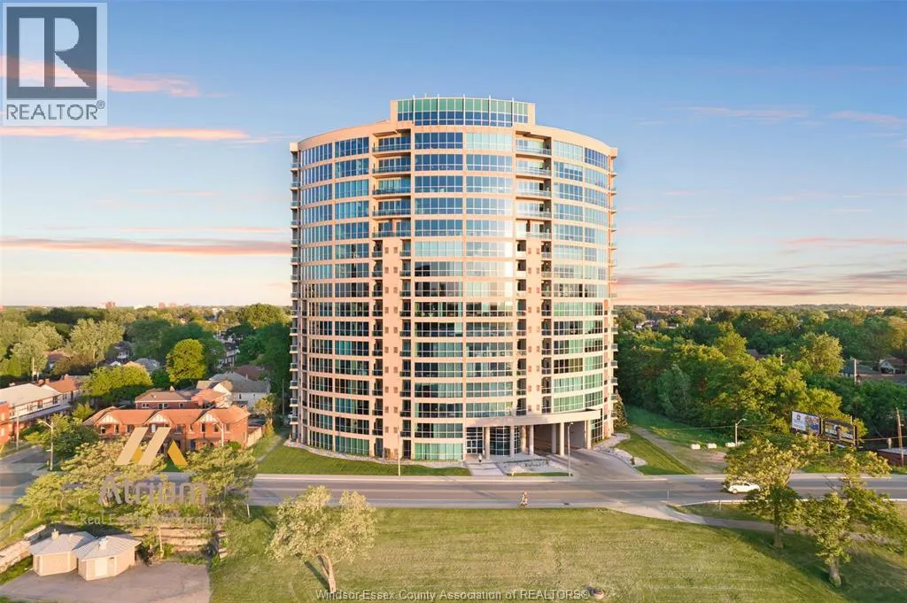 1225 RIVERSIDE DRIVE West Unit# 803