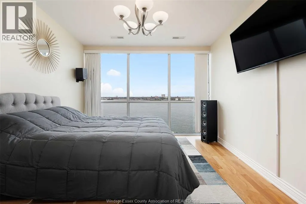 1225 RIVERSIDE DRIVE West Unit# 803