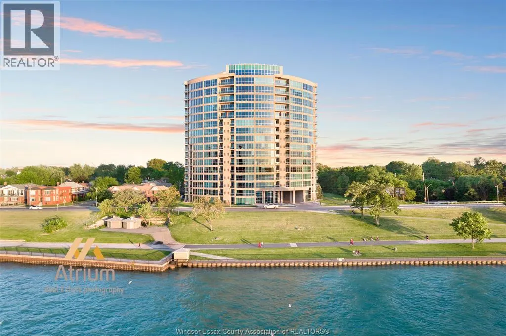 1225 RIVERSIDE DRIVE West Unit# 803