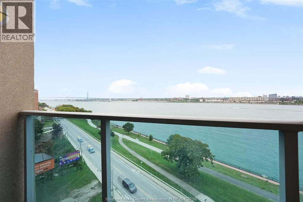 1225 RIVERSIDE DRIVE West Unit# 803