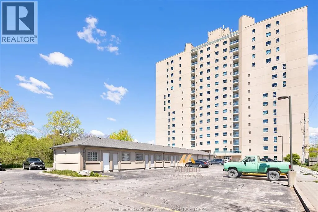 1225 RIVERSIDE DRIVE West Unit# 803