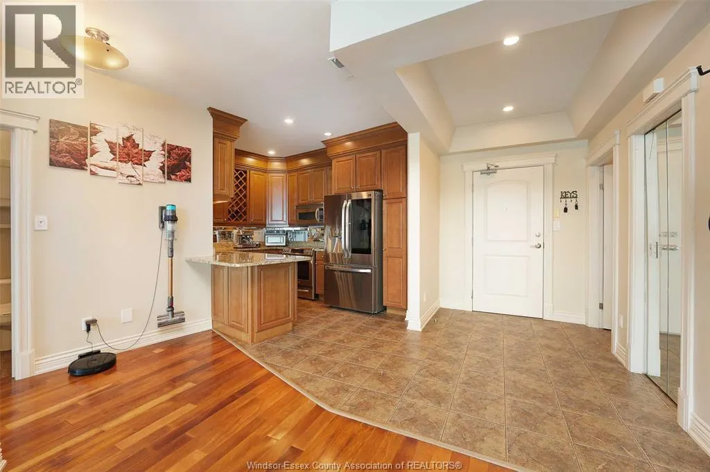 1225 RIVERSIDE DRIVE West Unit# 803