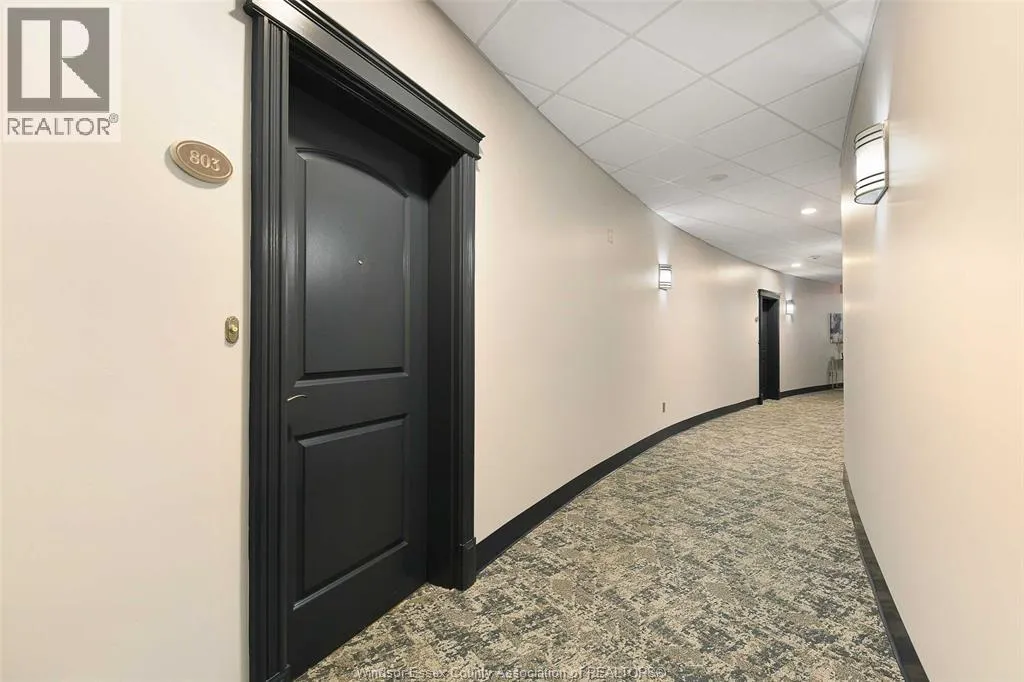 1225 RIVERSIDE DRIVE West Unit# 803