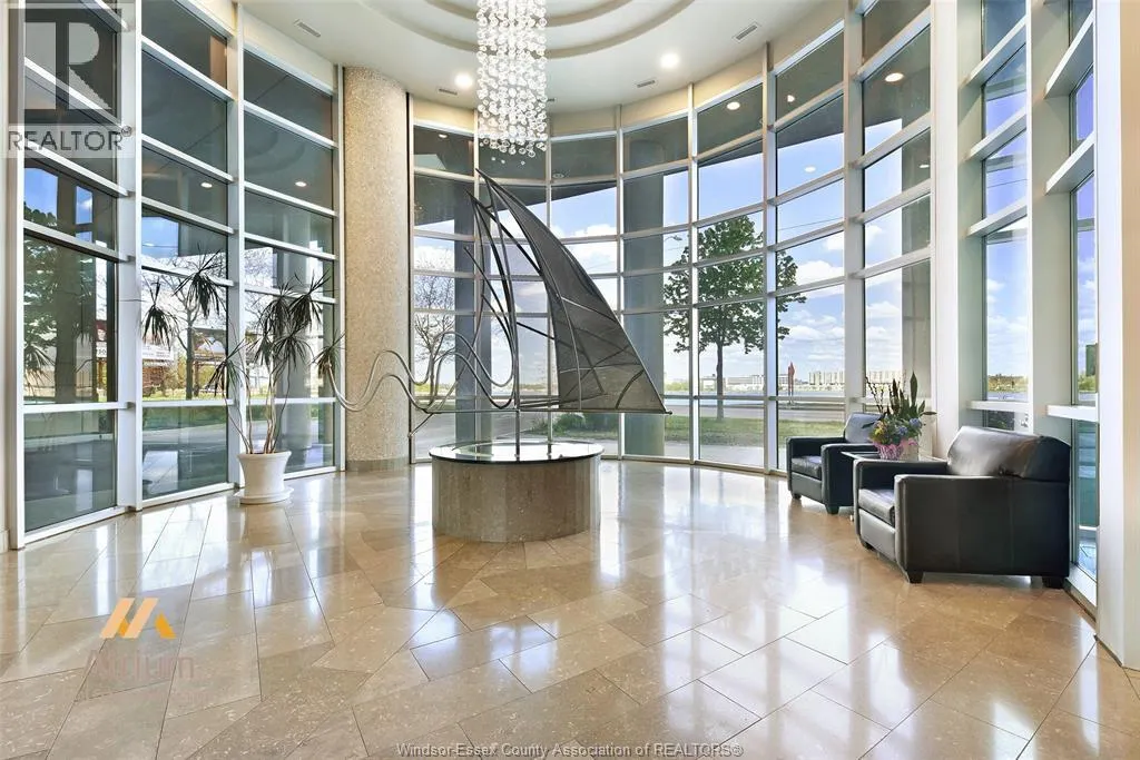 1225 RIVERSIDE DRIVE West Unit# 803