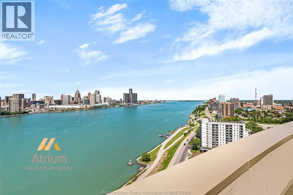 1225 RIVERSIDE DRIVE West Unit# 803