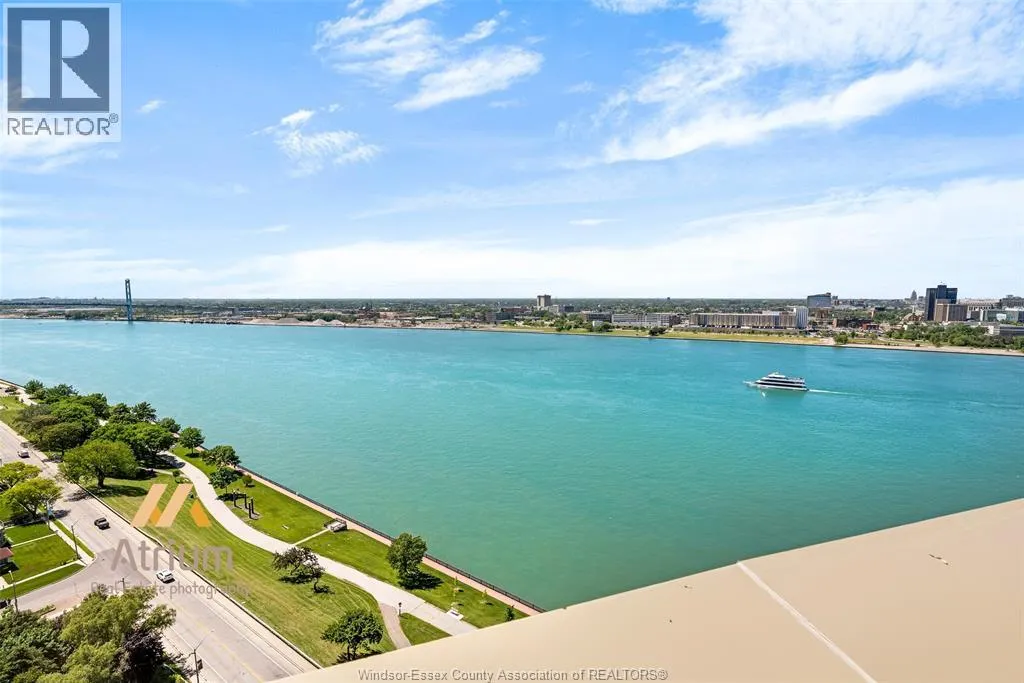 1225 RIVERSIDE DRIVE West Unit# 803