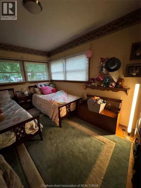 154 Lancefield PLACE