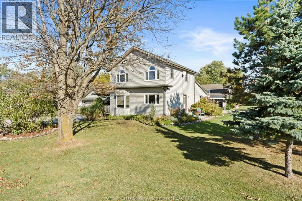 3503 CONCESSION RD 3 North