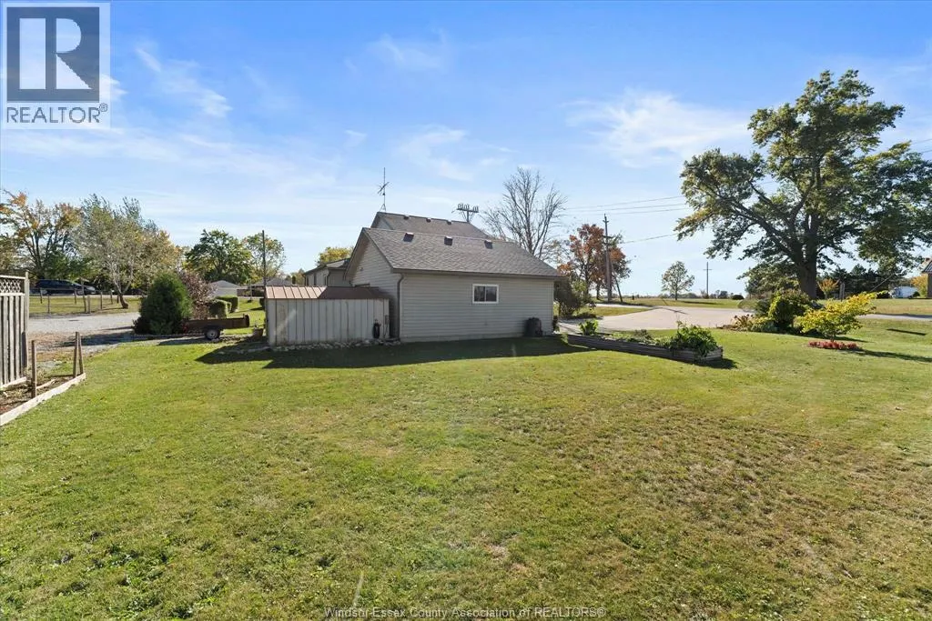 3503 CONCESSION RD 3 North