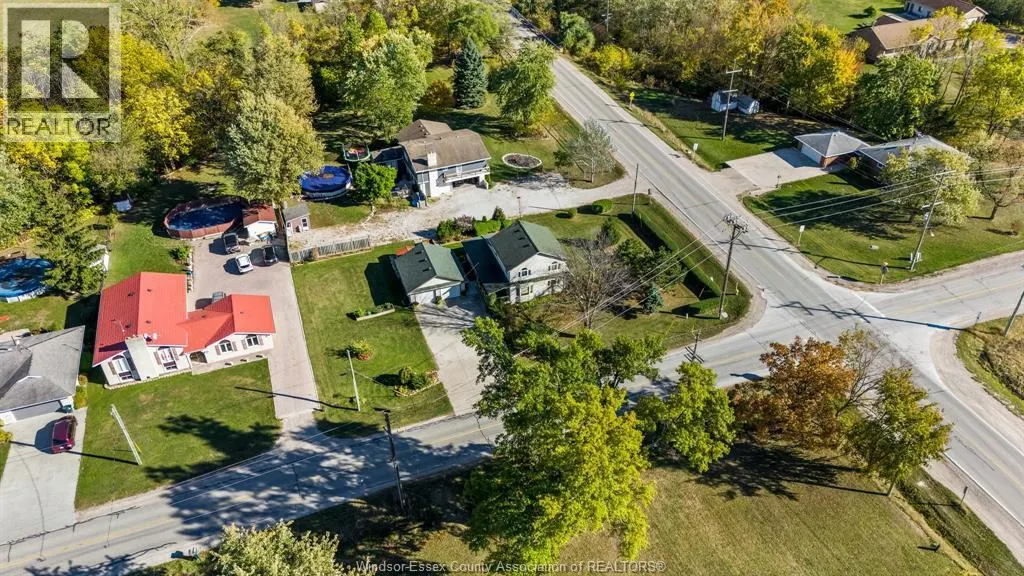 3503 CONCESSION RD 3 North