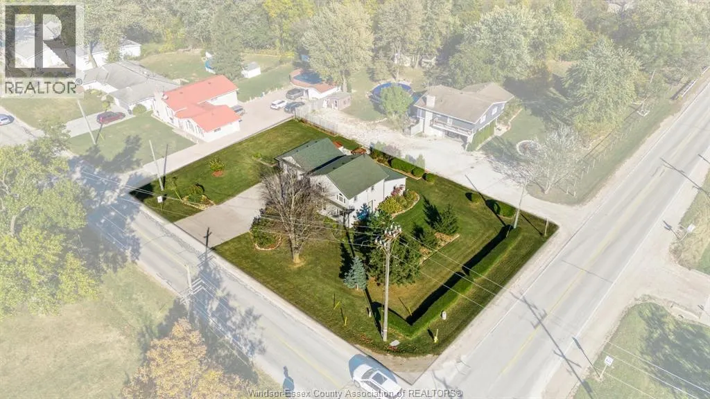 3503 CONCESSION RD 3 North