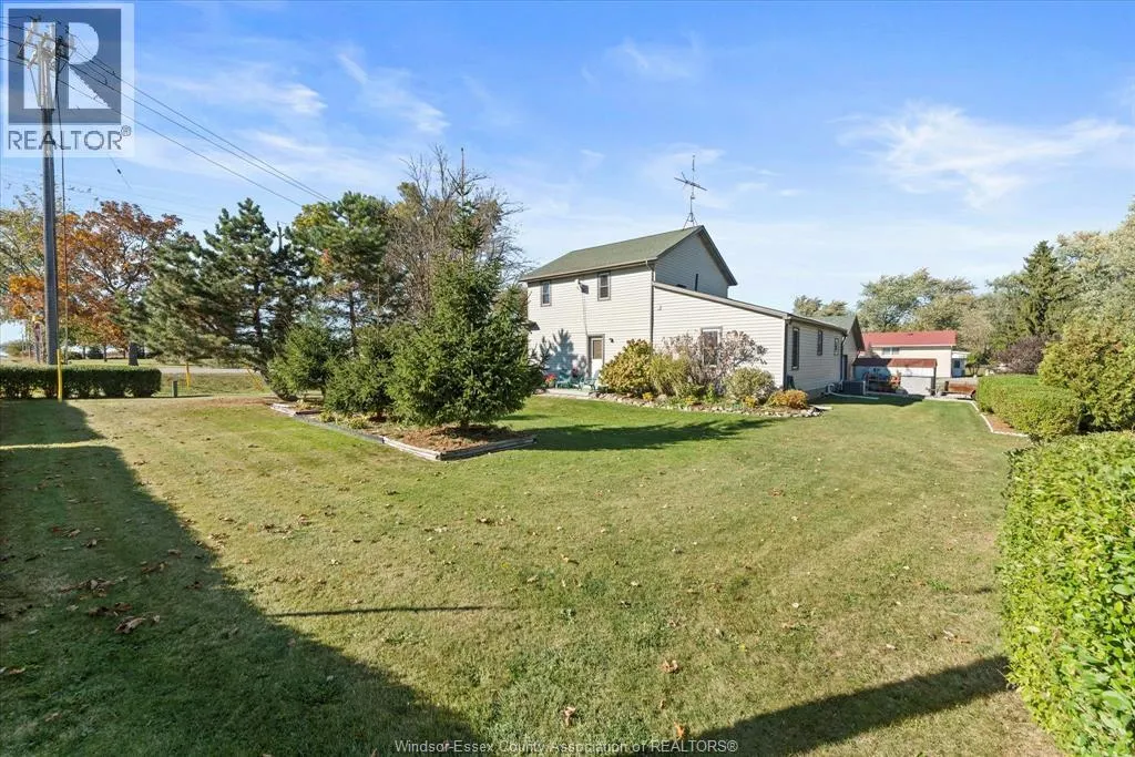 3503 CONCESSION RD 3 North