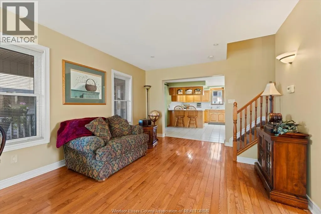 3503 CONCESSION RD 3 North