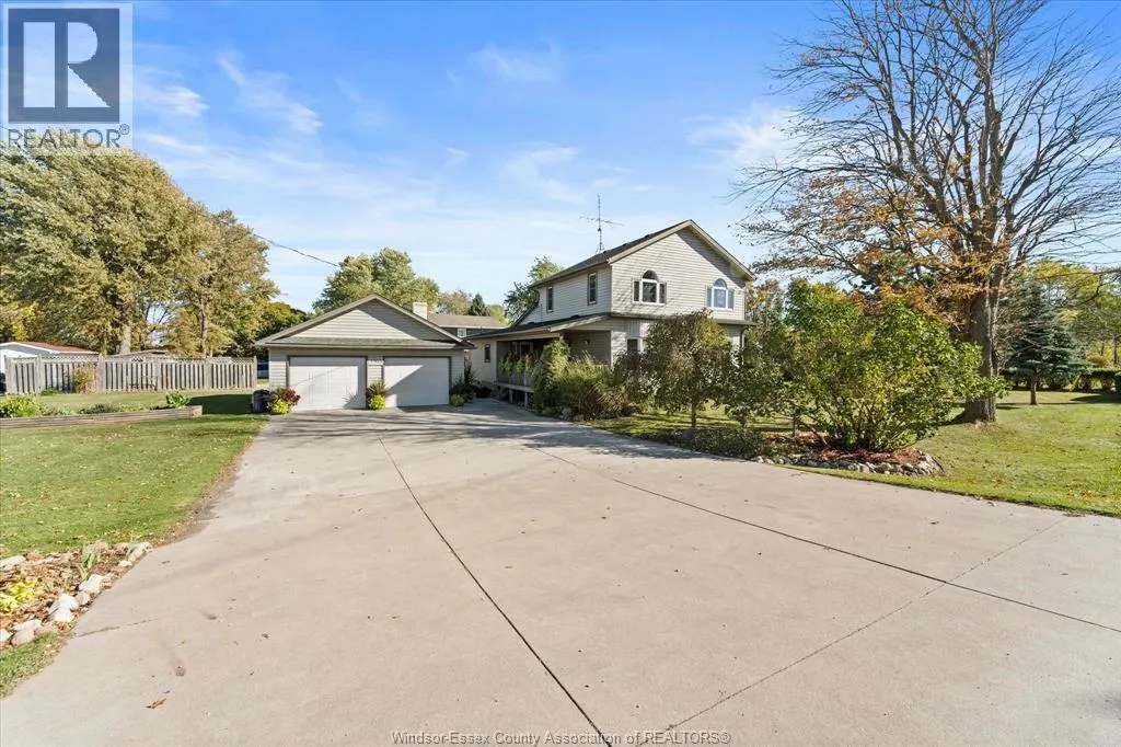 3503 CONCESSION RD 3 North