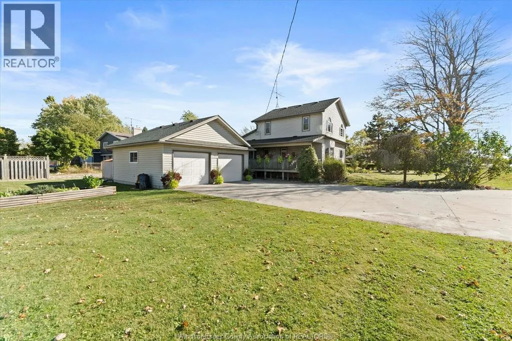 3503 CONCESSION RD 3 North