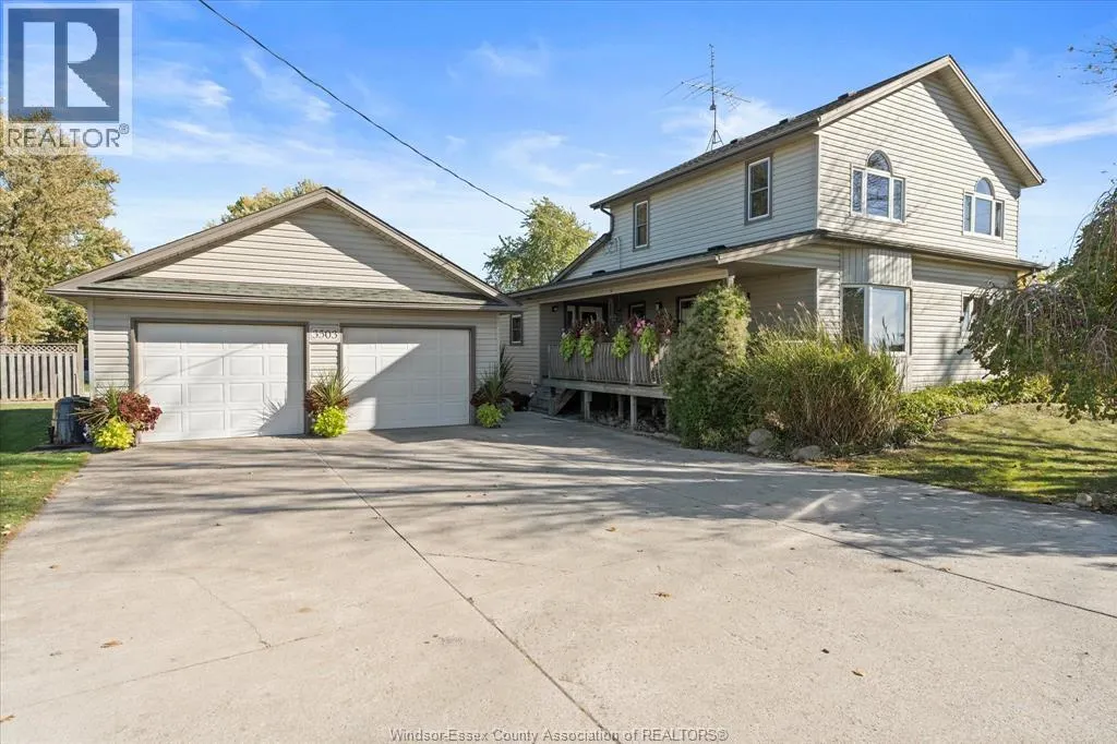 3503 CONCESSION RD 3 North