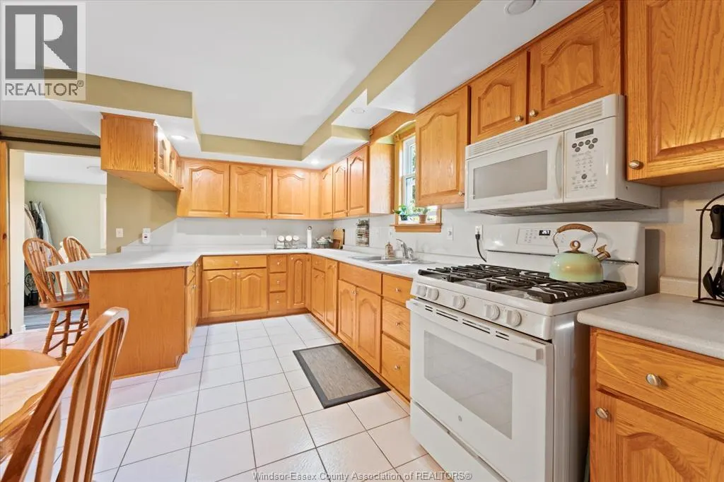 3503 CONCESSION RD 3 North