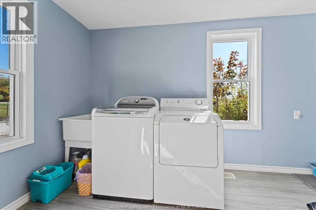 3503 CONCESSION RD 3 North