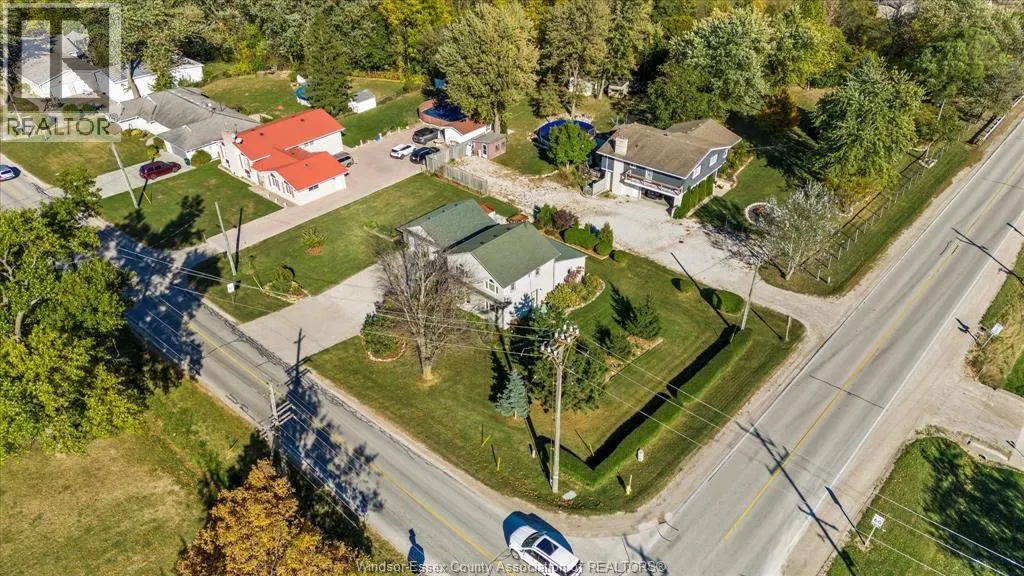 3503 CONCESSION RD 3 North