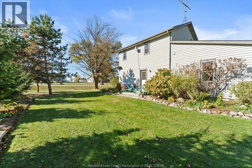 3503 CONCESSION RD 3 North