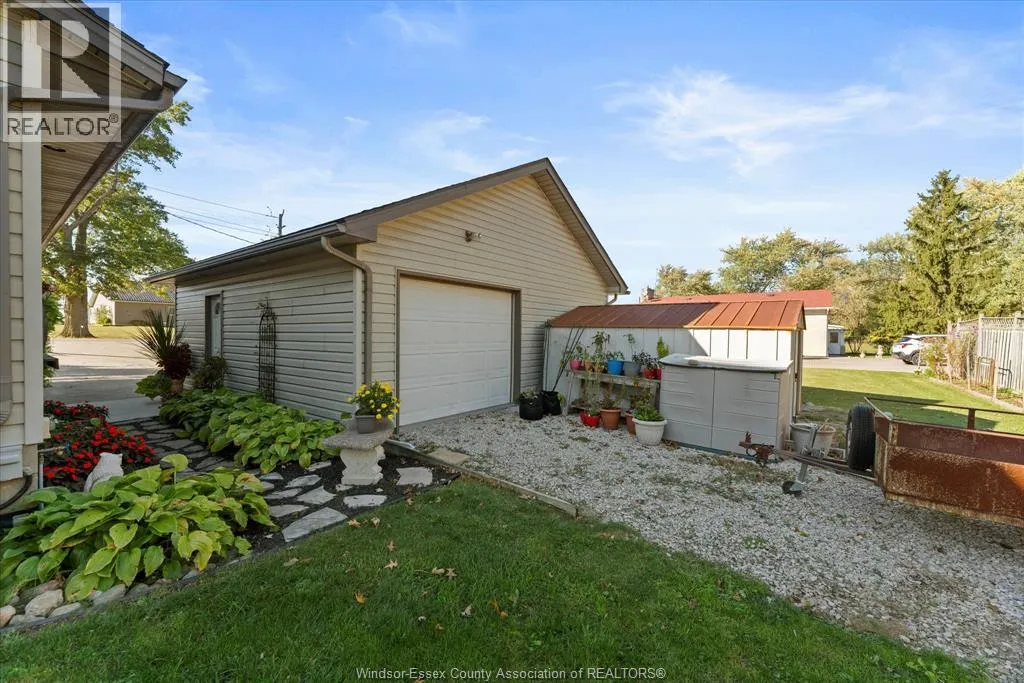 3503 CONCESSION RD 3 North