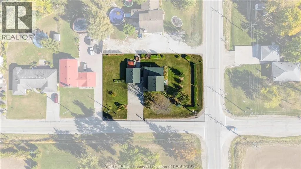 3503 CONCESSION RD 3 North