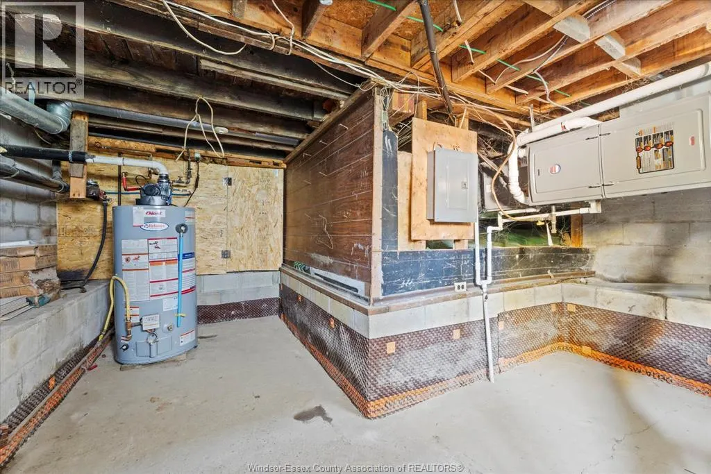 3503 CONCESSION RD 3 North