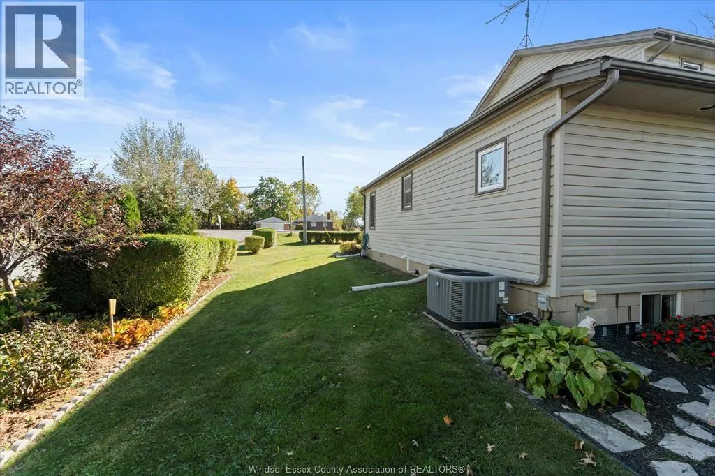 3503 CONCESSION RD 3 North