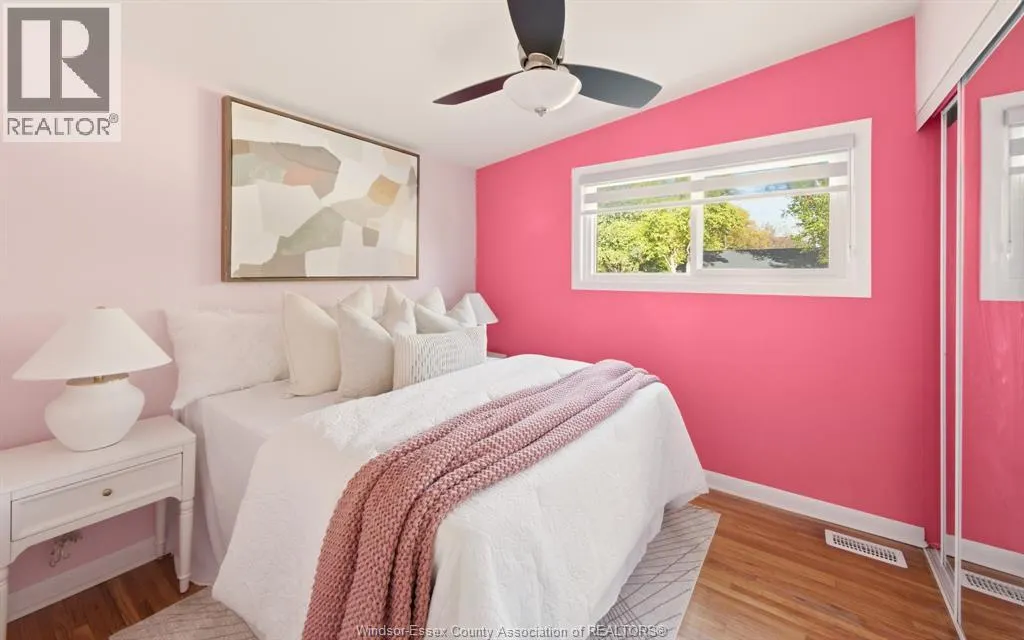 3401 CHARLEVOIX AVENUE