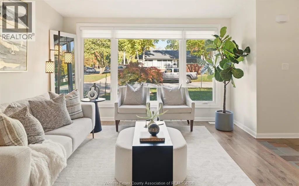 3401 CHARLEVOIX AVENUE