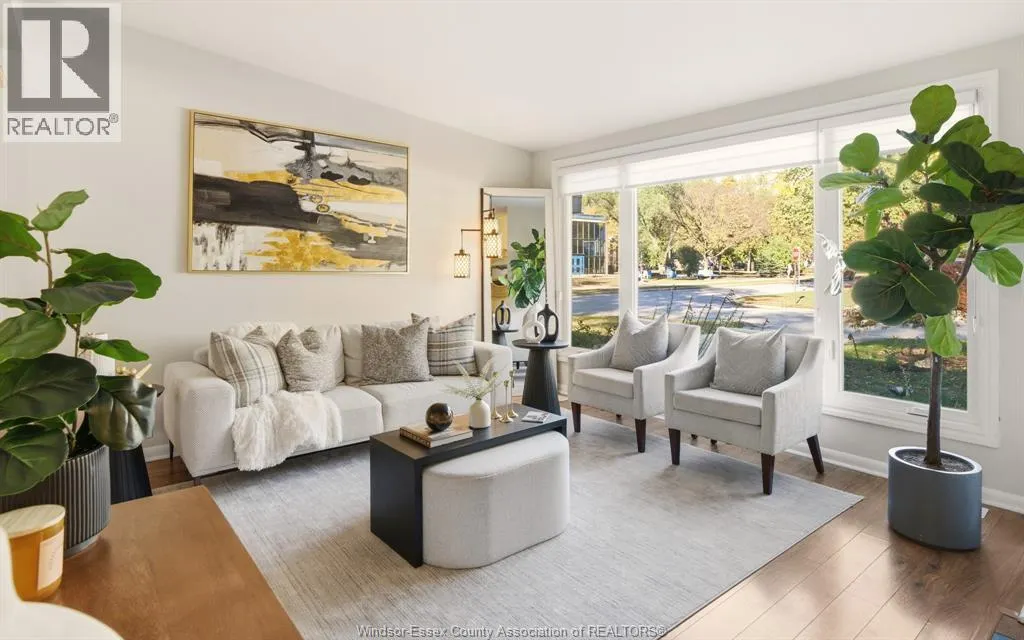 3401 CHARLEVOIX AVENUE