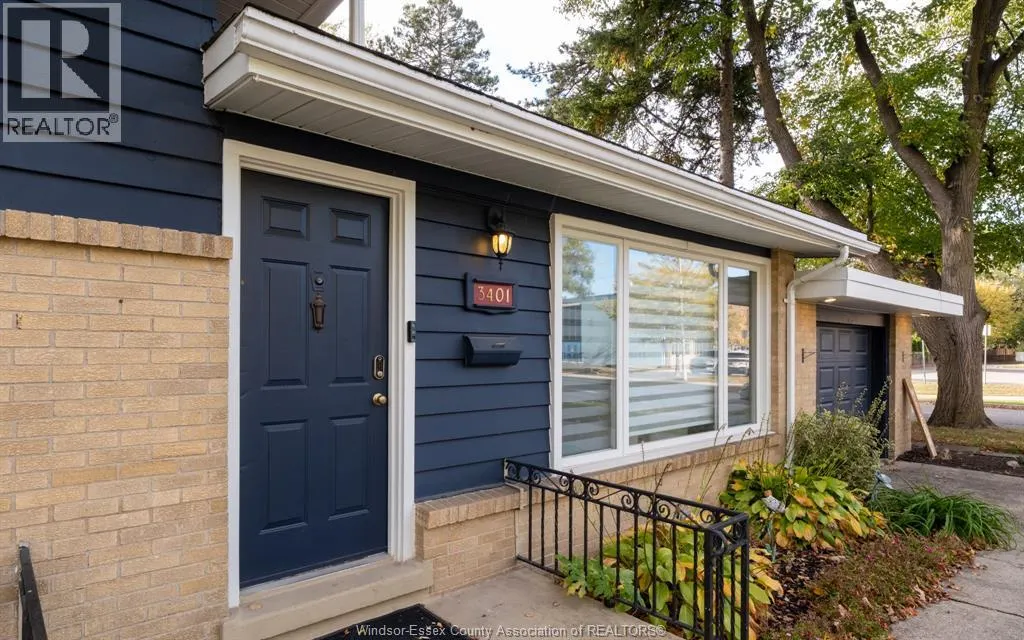 3401 CHARLEVOIX AVENUE