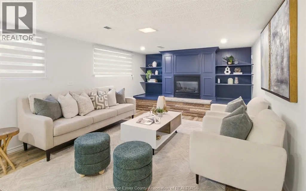 3401 CHARLEVOIX AVENUE